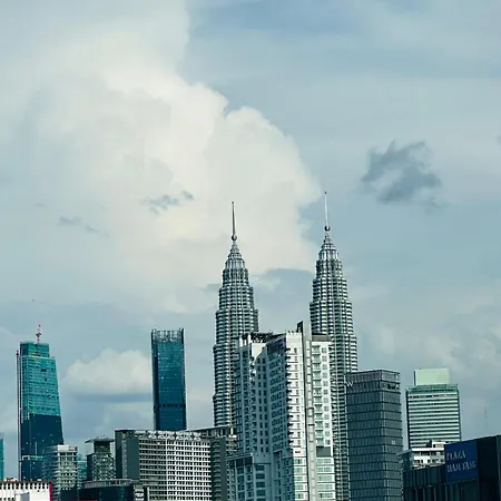 Klcc Suites By Chambers